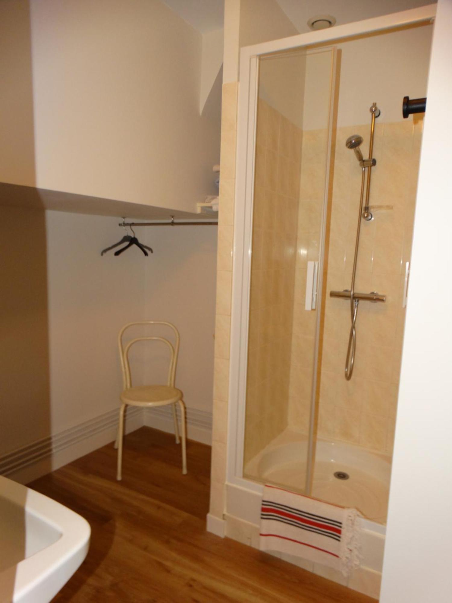 Holiday home Gites De La Ferme De Mesauboin