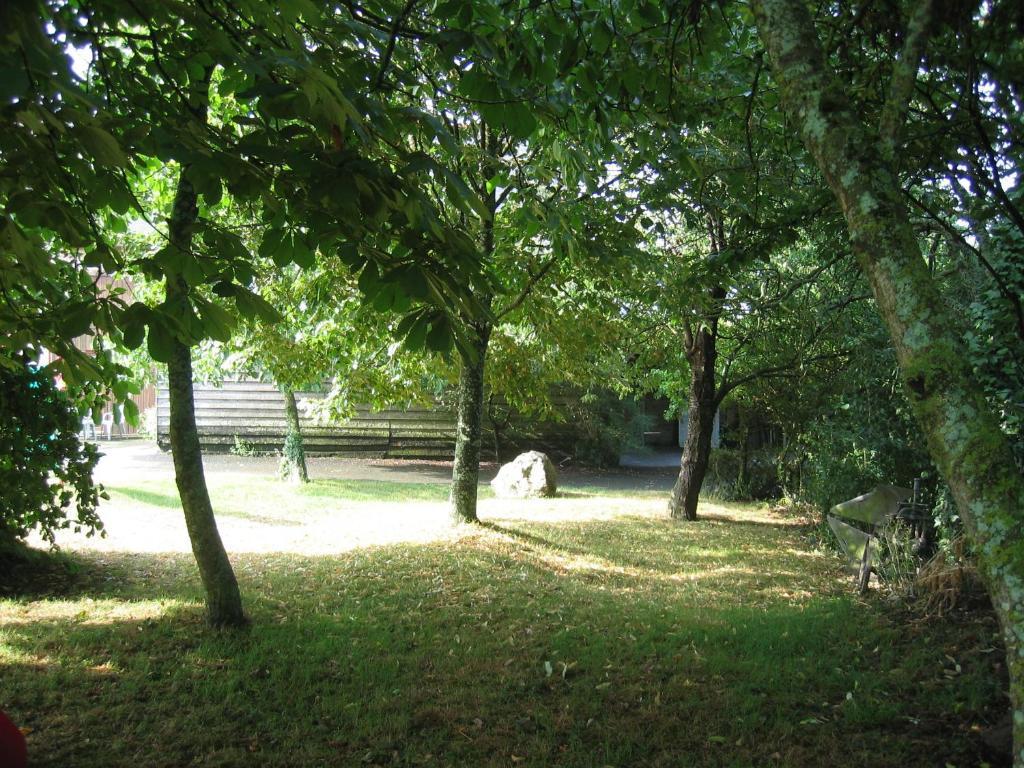 De La Ferme De Mésauboin Ferienhaus Billé